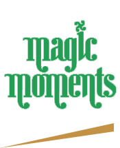 Magic Moments