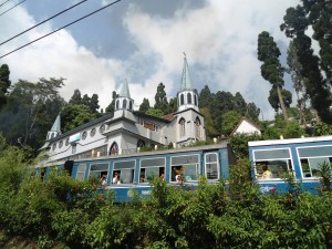 Tour and Packages by De Magic Moment - Toy Train Experience - Darjeeling, West Bengal