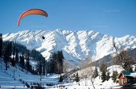 Honeymoon Package Manali - Magic Moments